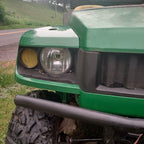 Replacement For John Deere Gator 620i 850D Serial Right Front Fender AM137567