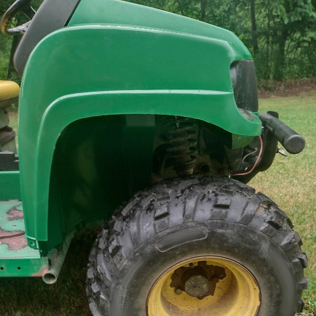 Replacement For John Deere Gator 620i 850D Serial Right Front Fender AM137567