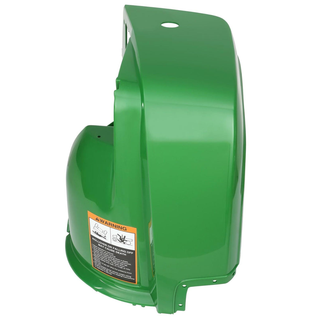 Replacement For John Deere Gator 620i 850D Serial Right Front Fender AM137567