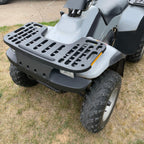 Front Rack Black Fit For 1995-2004 Polaris Magnum 325 330 500 700 Sportsman 335