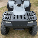 Front Rack Black Fit For 1995-2004 Polaris Magnum 325 330 500 700 Sportsman 335