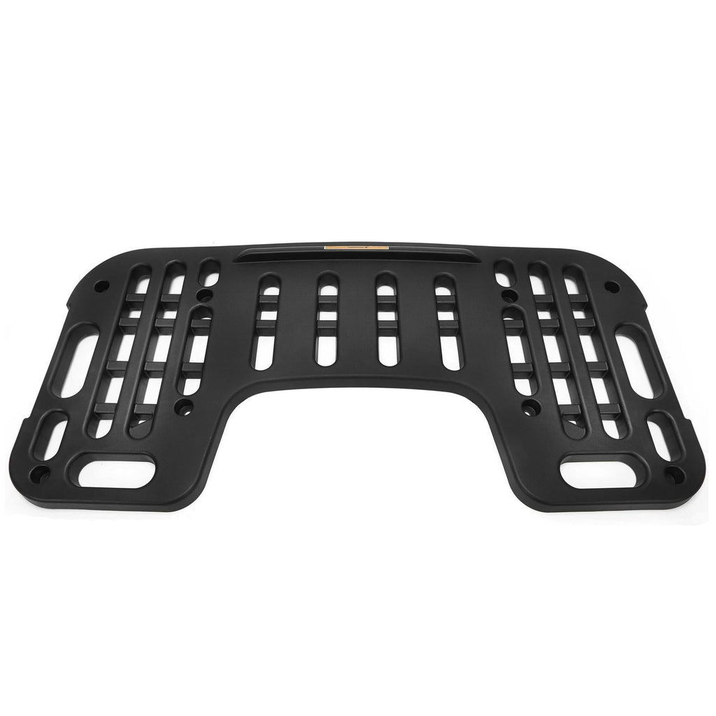 Front Rack Black Fit For 1995-2004 Polaris Magnum 325 330 500 700 Sportsman 335