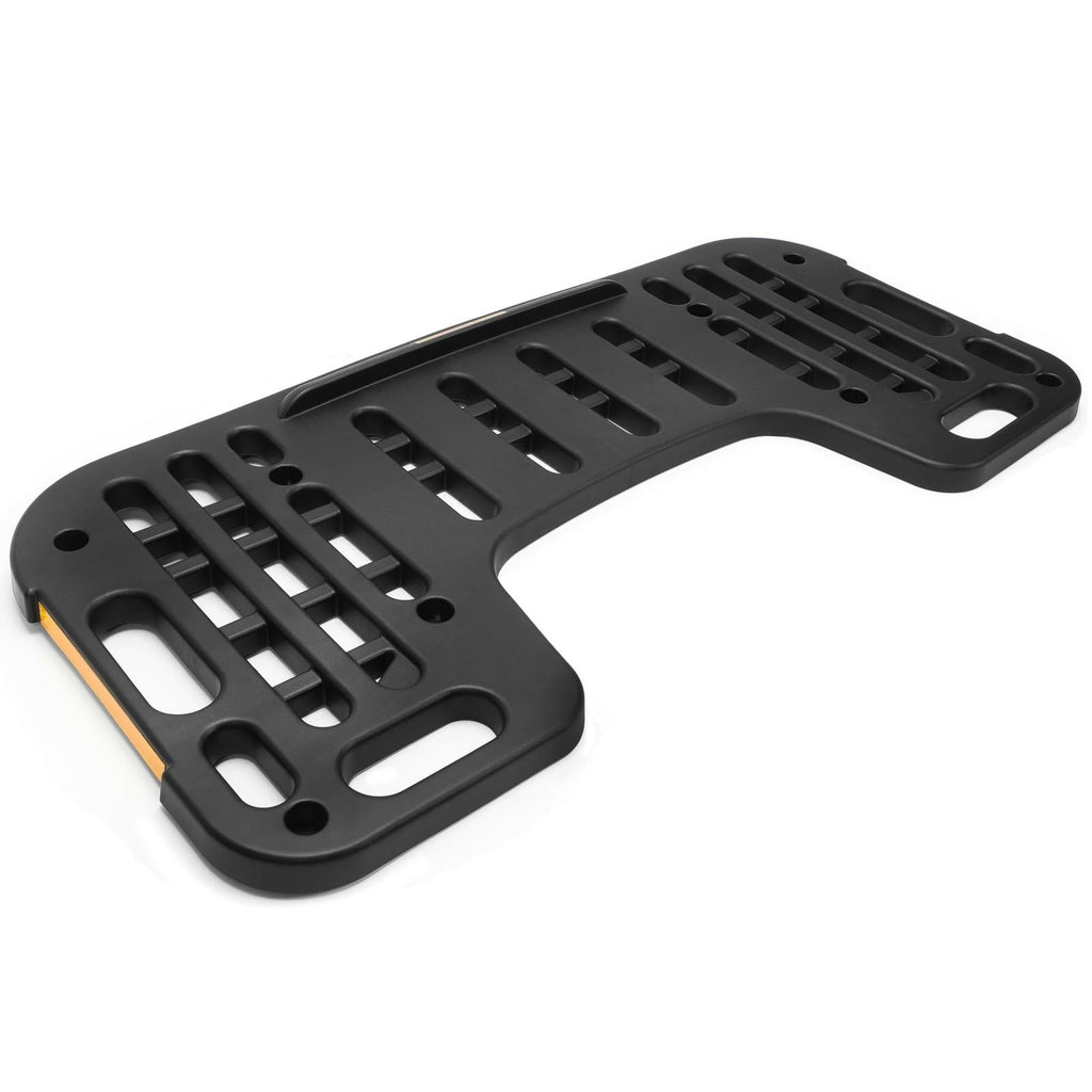 Front Rack Black Fit For 1995-2004 Polaris Magnum 325 330 500 700 Sportsman 335