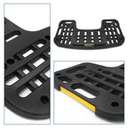 Front Rack Black Fit For 1995-2004 Polaris Magnum 325 330 500 700 Sportsman 335