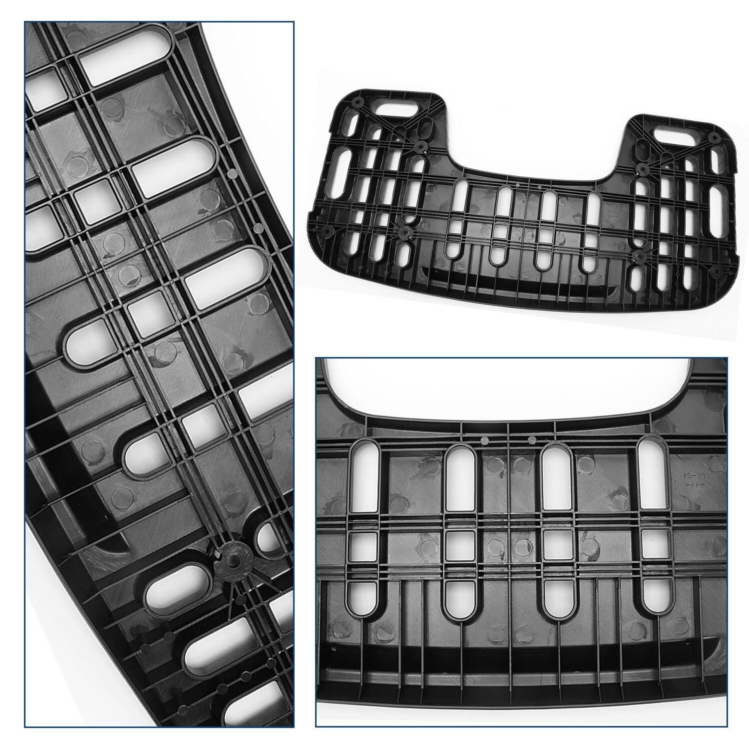 Front Rack Black Fit For 1995-2004 Polaris Magnum 325 330 500 700 Sportsman 335