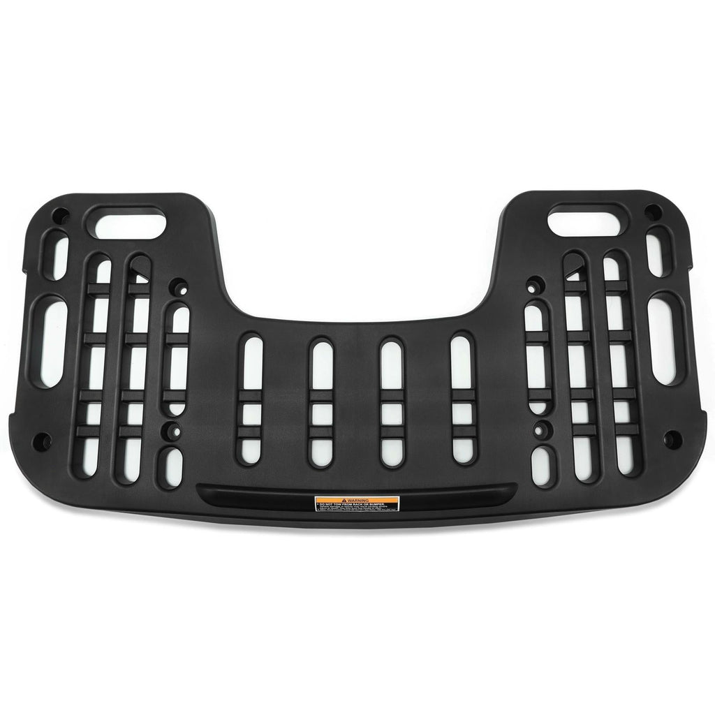 Front Rack Black Fit For 1995-2004 Polaris Magnum 325 330 500 700 Sportsman 335