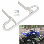 Rear Wide Aluminum Bumper Grab bar For Yamaha YFZ450 2010-2013