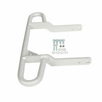 Rear Wide Aluminum Bumper Grab bar For Yamaha YFZ450 2010-2013