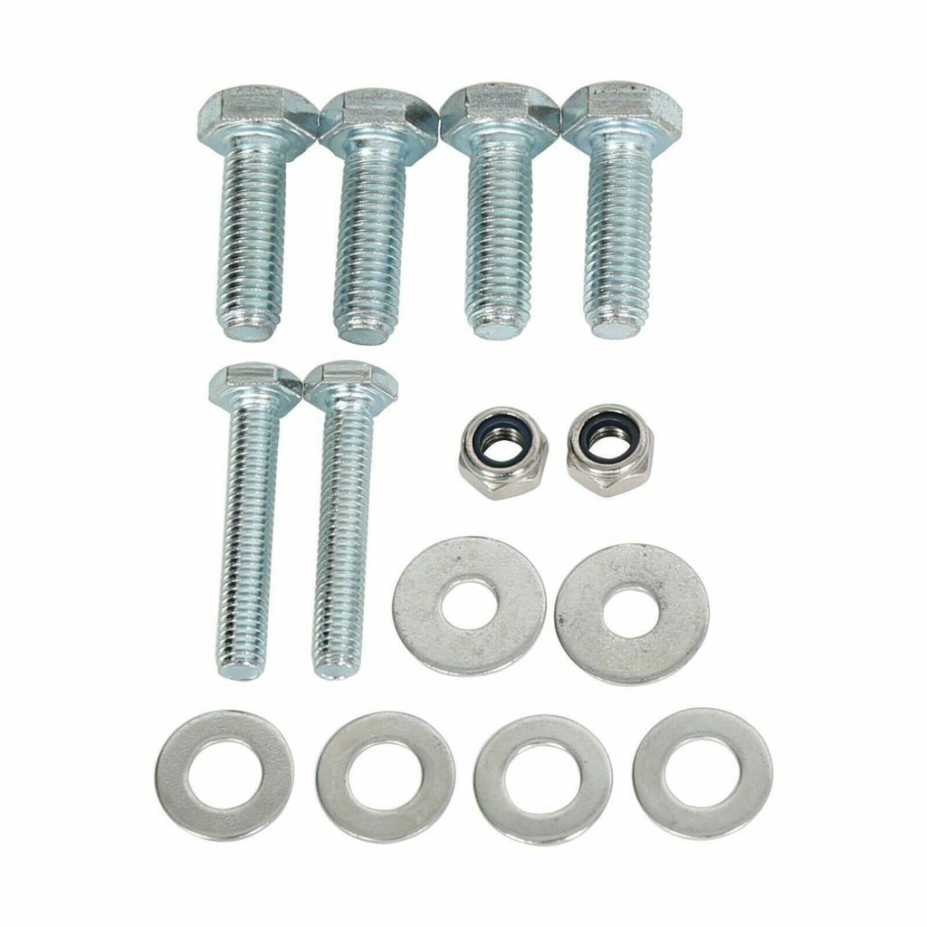 Rear Wide Aluminum Bumper Grab bar For Yamaha YFZ450 2010-2013