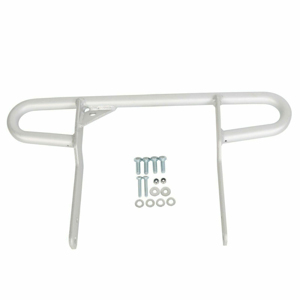 Rear Wide Aluminum Bumper Grab bar For Yamaha YFZ450 2010-2013