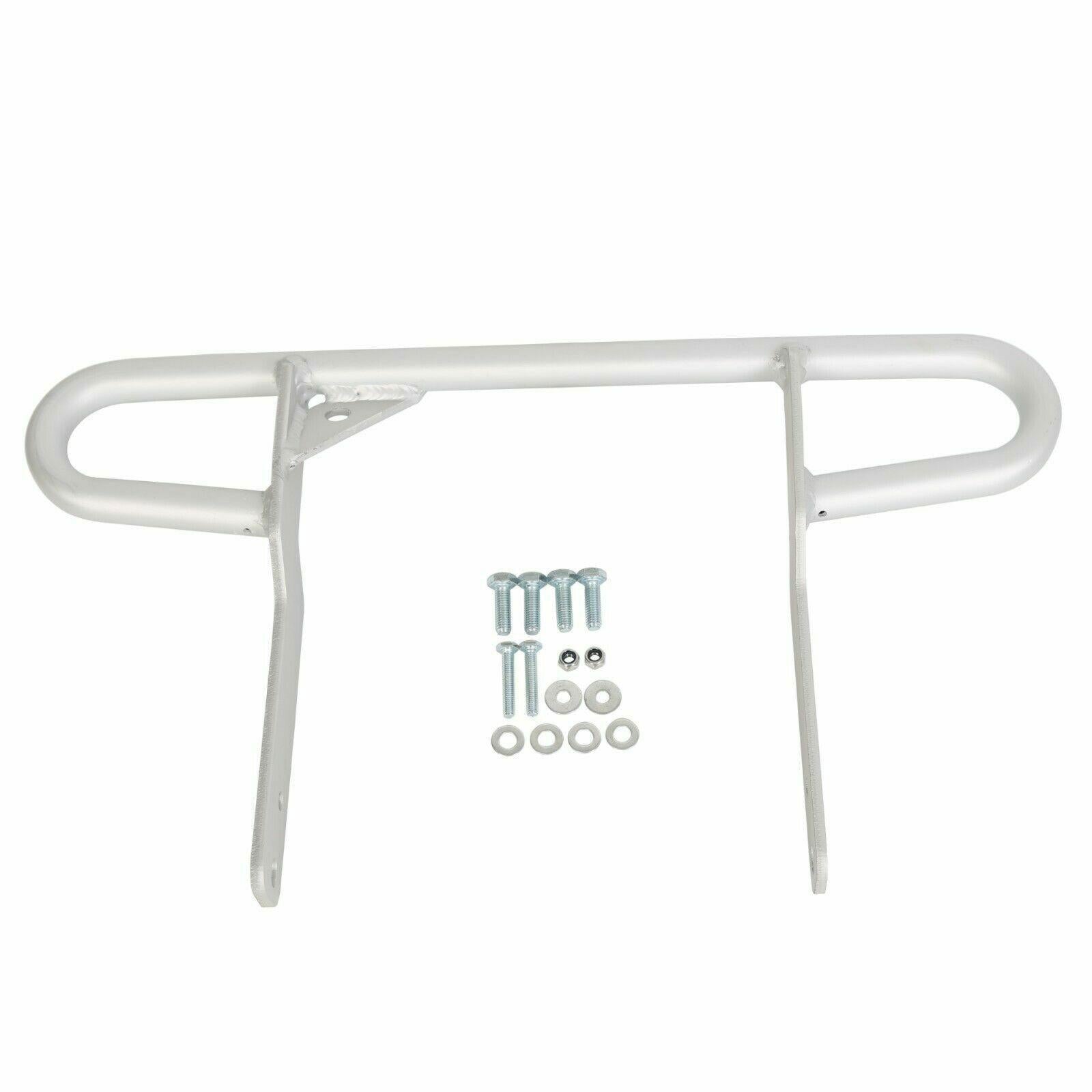 Rear Wide Aluminum Bumper Grab bar For Yamaha YFZ450 2010-2013