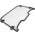 For 2019-2023 Polaris RZR XP Turbo 4 1000 Front Clear Full Windshield Windscreen