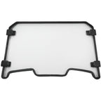 For 2019-2023 Polaris RZR XP Turbo 4 1000 Front Clear Full Windshield Windscreen