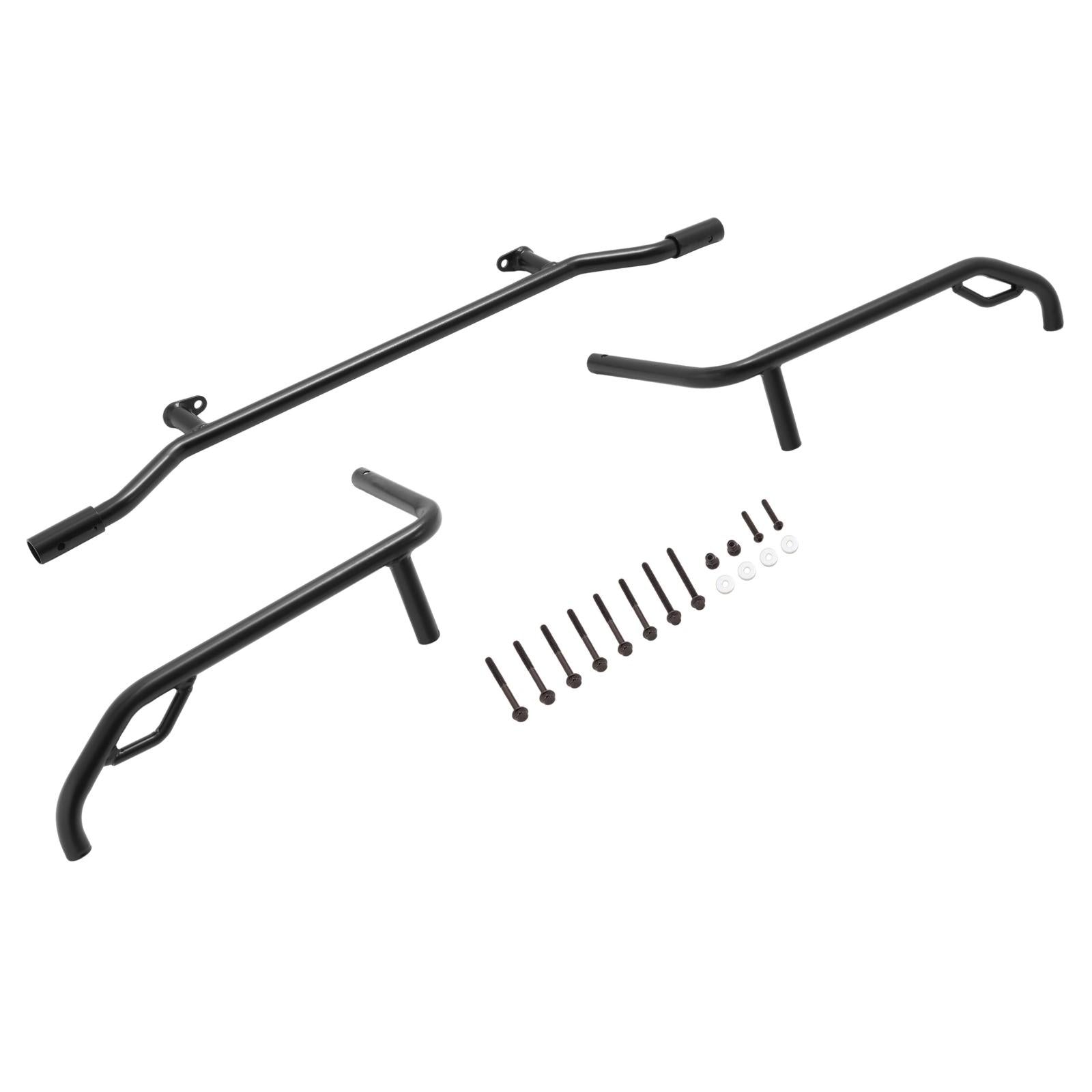 For Polaris Sportsman 570 450 ETX 14-20 Rear Steel Rack Extender for #2879717