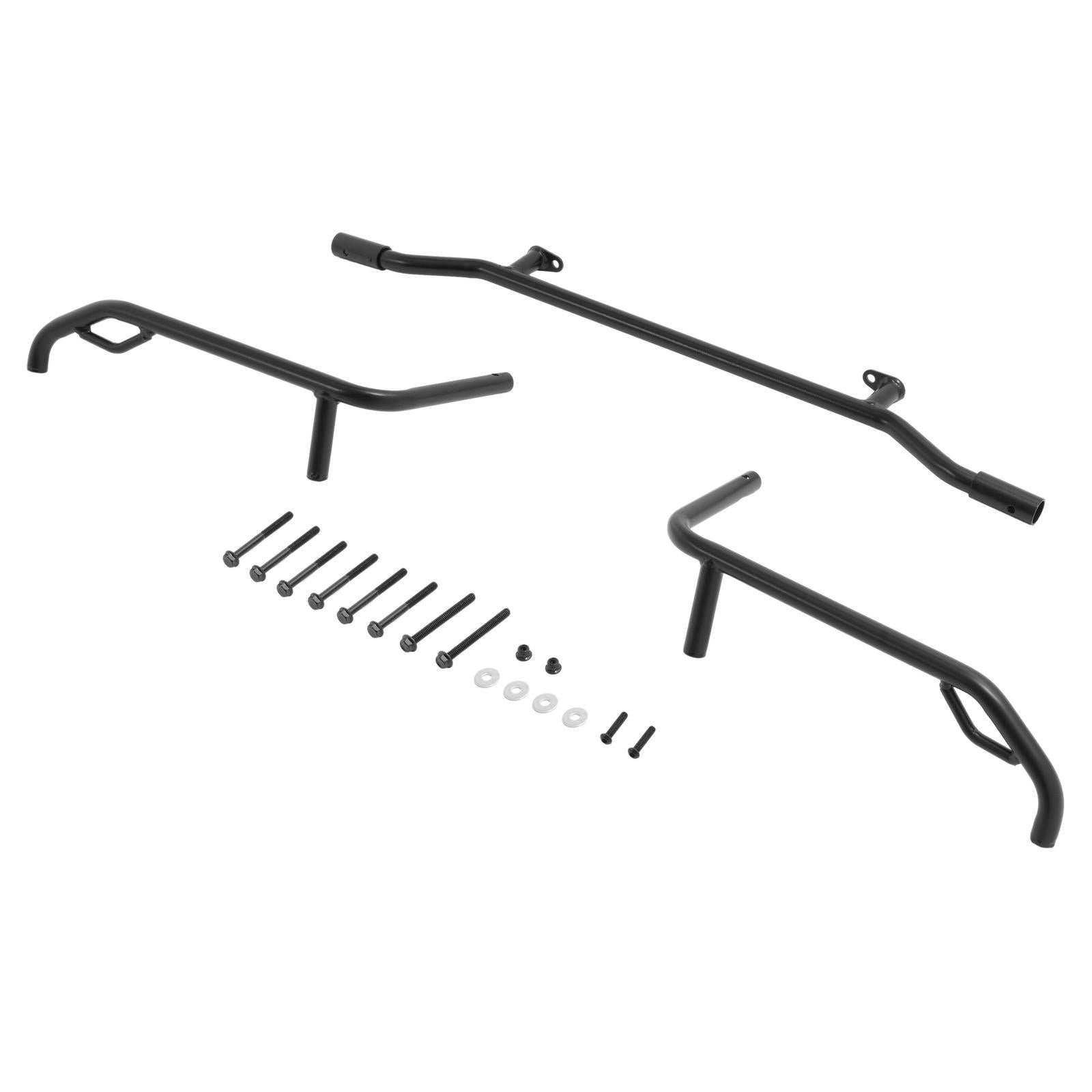 For Polaris Sportsman 570 450 ETX 14-20 Rear Steel Rack Extender for #2879717