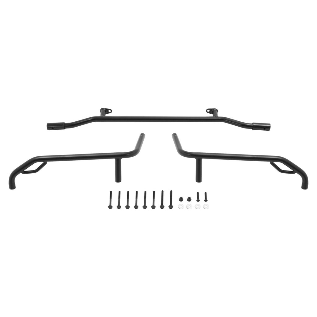 For Polaris Sportsman 570 450 ETX 14-20 Rear Steel Rack Extender for #2879717