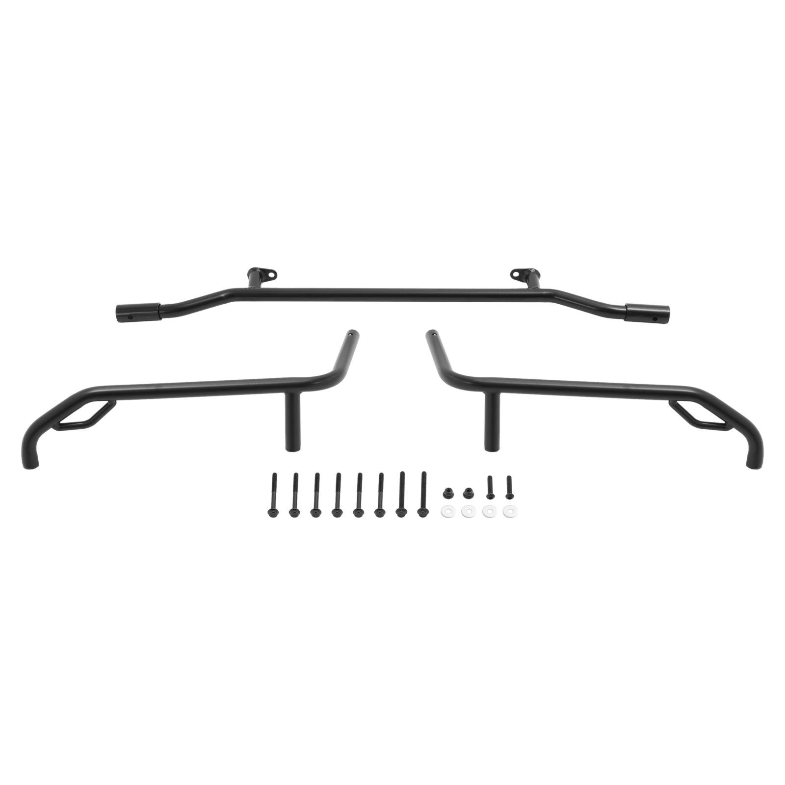 For Polaris Sportsman 570 450 ETX 14-20 Rear Steel Rack Extender for #2879717