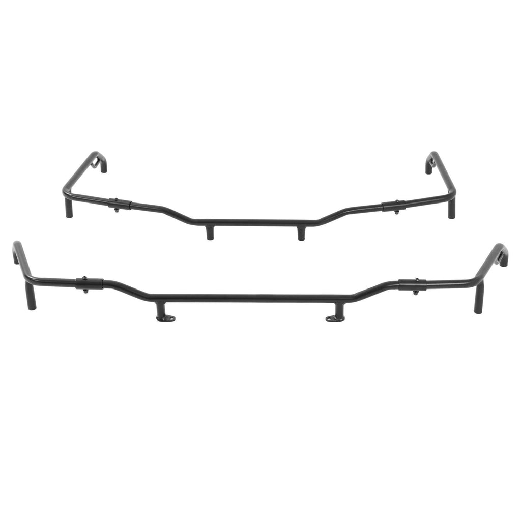Front & Rear Storage Rack Extender fits 2014-2020 Polaris Sportsman 450 / 570