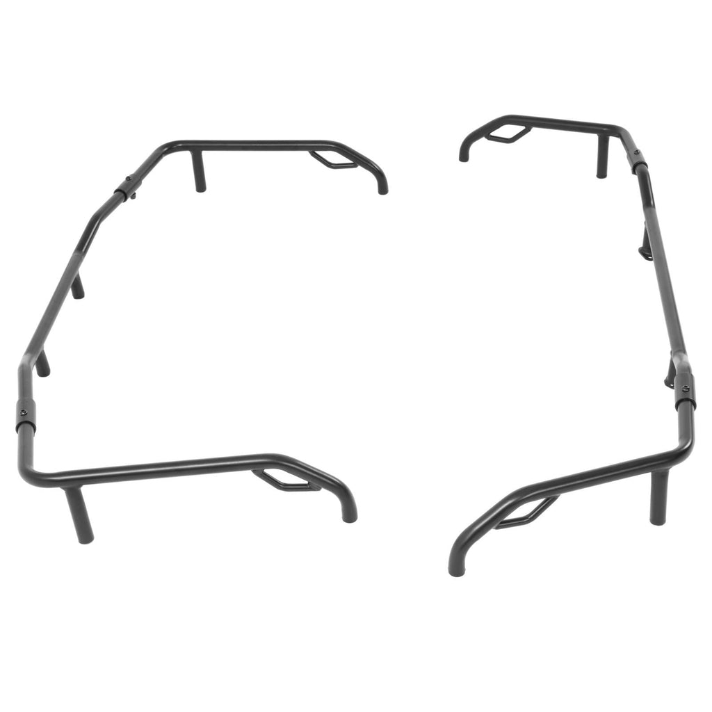 Front & Rear Storage Rack Extender fits 2014-2020 Polaris Sportsman 450 / 570