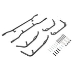 Front & Rear Storage Rack Extender fits 2014-2020 Polaris Sportsman 450 / 570