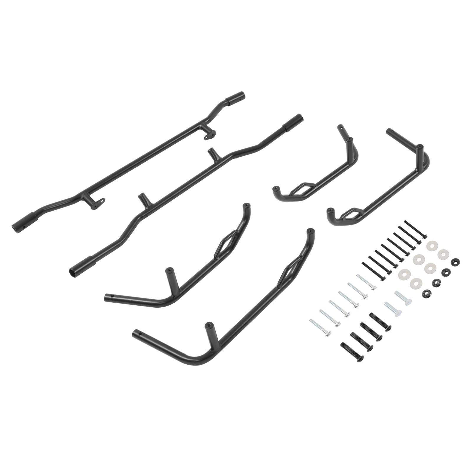 Front & Rear Storage Rack Extender fits 2014-2020 Polaris Sportsman 450 / 570