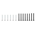 Front & Rear Storage Rack Extender fits 2014-2020 Polaris Sportsman 450 / 570