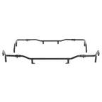 Front & Rear Storage Rack Extender fits 2014-2020 Polaris Sportsman 450 / 570