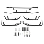Front & Rear Storage Rack Extender fits 2014-2020 Polaris Sportsman 450 / 570