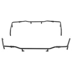 Front & Rear Storage Rack Extender fits 2014-2020 Polaris Sportsman 450 / 570