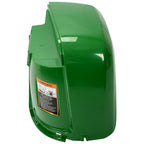 Passenger Side Green Front Right Fender for John Deere Gator 4X2 6X4 AM125669