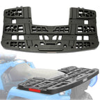 For Polaris Sportsman 500 2005-2010 450 06-07 Rear Luggage Storage Cargo Rack