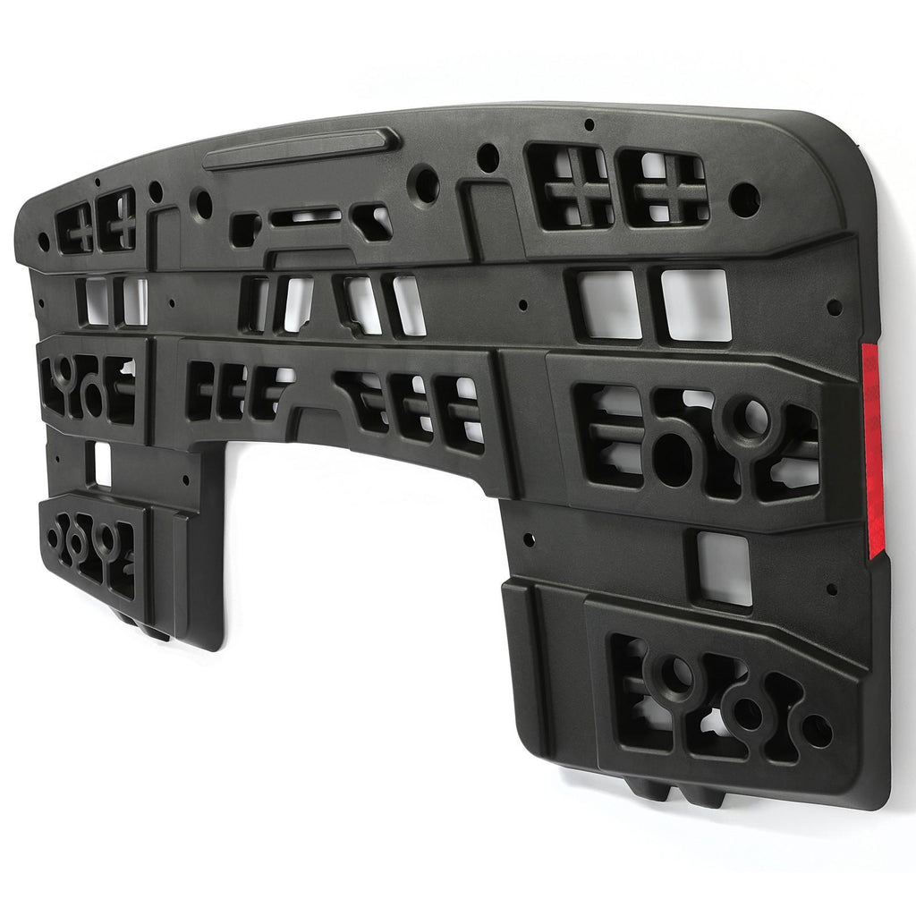 For Polaris Sportsman 500 2005-2010 450 06-07 Rear Luggage Storage Cargo Rack