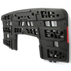 For Polaris Sportsman 500 2005-2010 450 06-07 Rear Luggage Storage Cargo Rack