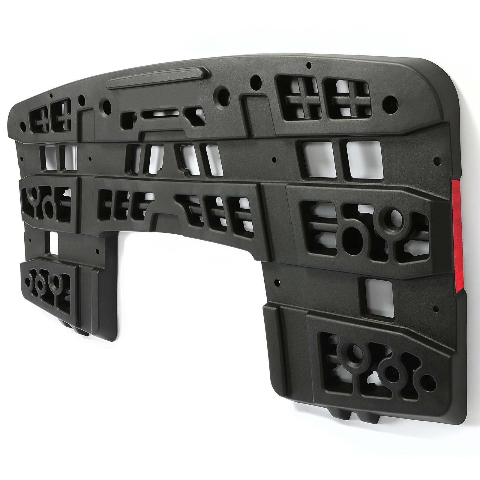For Polaris Sportsman 500 2005-2010 450 06-07 Rear Luggage Storage Cargo Rack