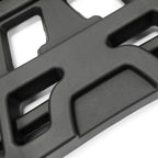 For Polaris Sportsman 500 2005-2010 450 06-07 Rear Luggage Storage Cargo Rack