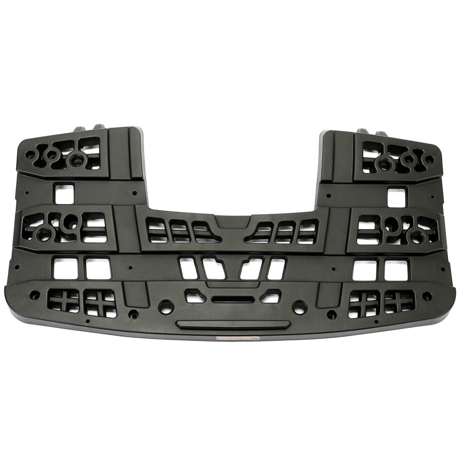 For Polaris Sportsman 500 2005-2010 450 06-07 Rear Luggage Storage Cargo Rack