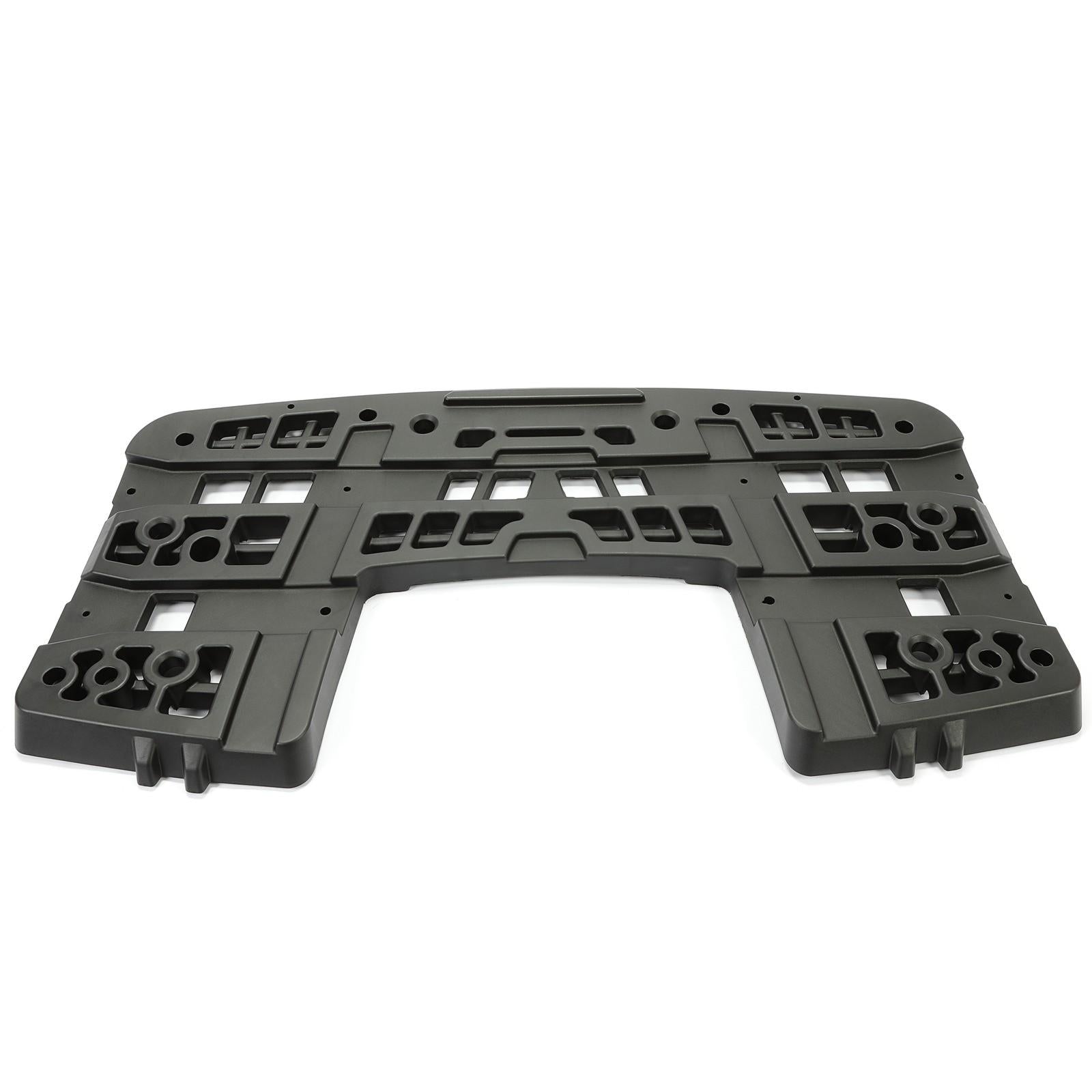 For Polaris Sportsman 500 2005-2010 450 06-07 Rear Luggage Storage Cargo Rack