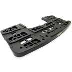 For Polaris Sportsman 500 2005-2010 450 06-07 Rear Luggage Storage Cargo Rack