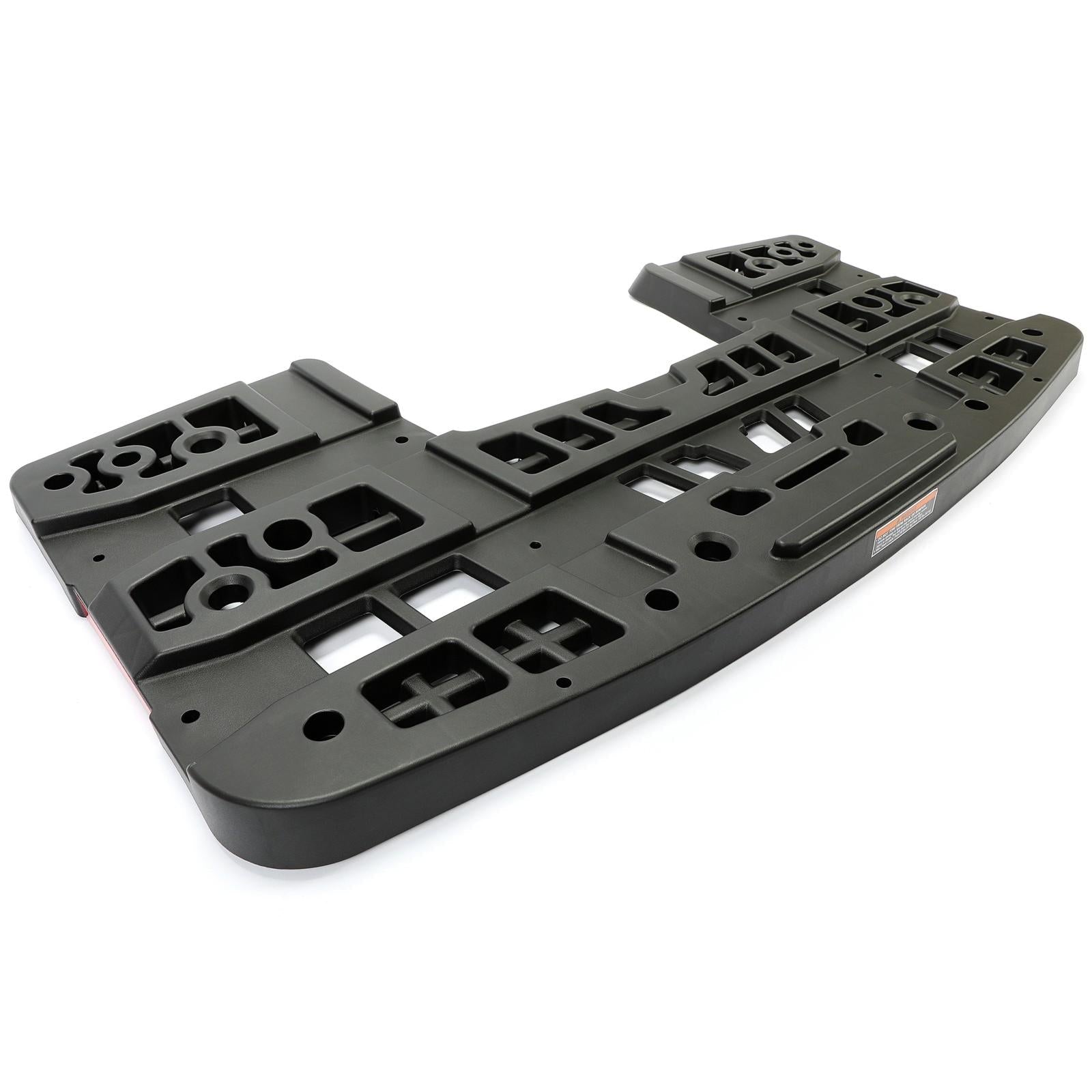 For Polaris Sportsman 500 2005-2010 450 06-07 Rear Luggage Storage Cargo Rack