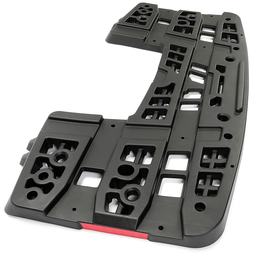 For Polaris Sportsman 500 2005-2010 450 06-07 Rear Luggage Storage Cargo Rack