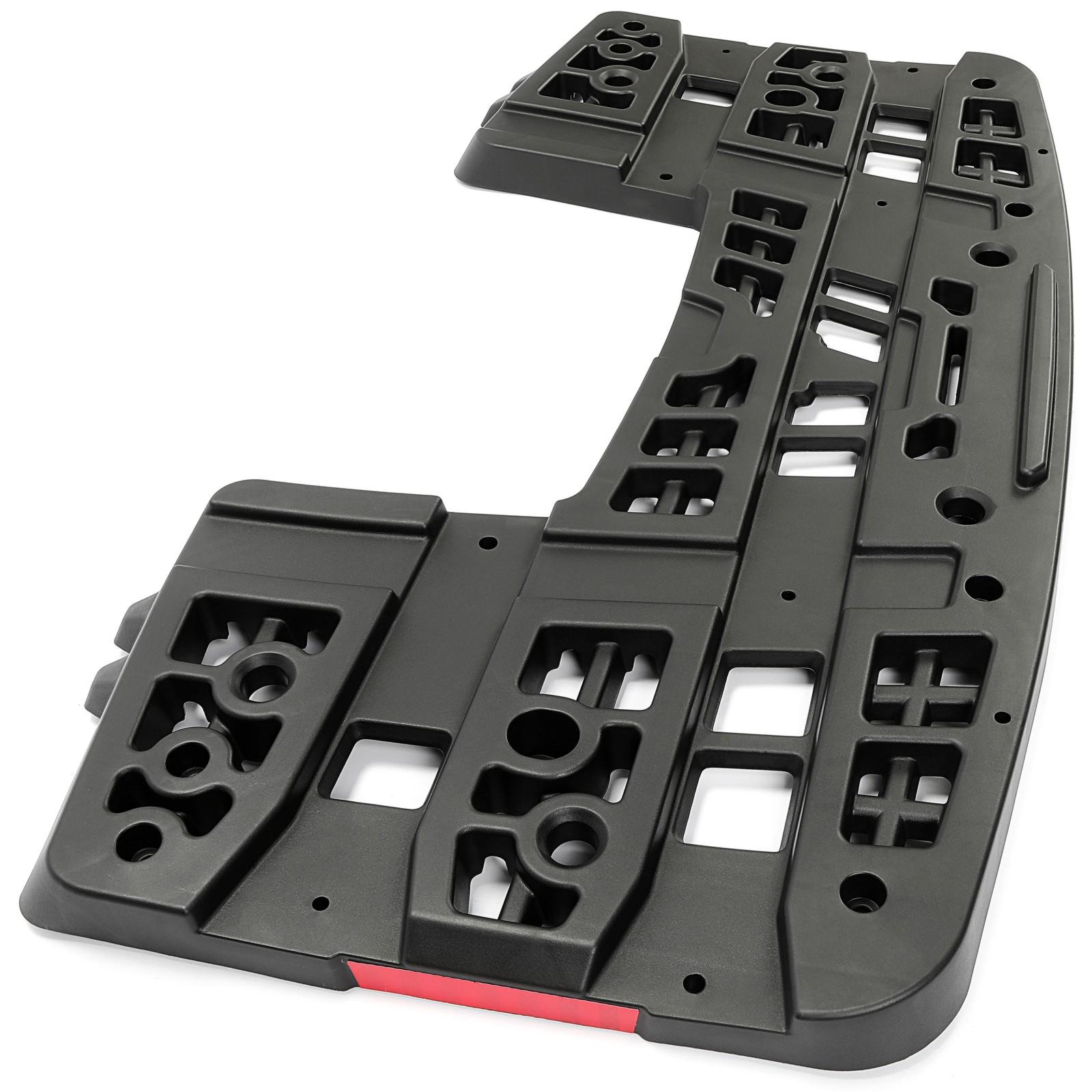 For Polaris Sportsman 500 2005-2010 450 06-07 Rear Luggage Storage Cargo Rack