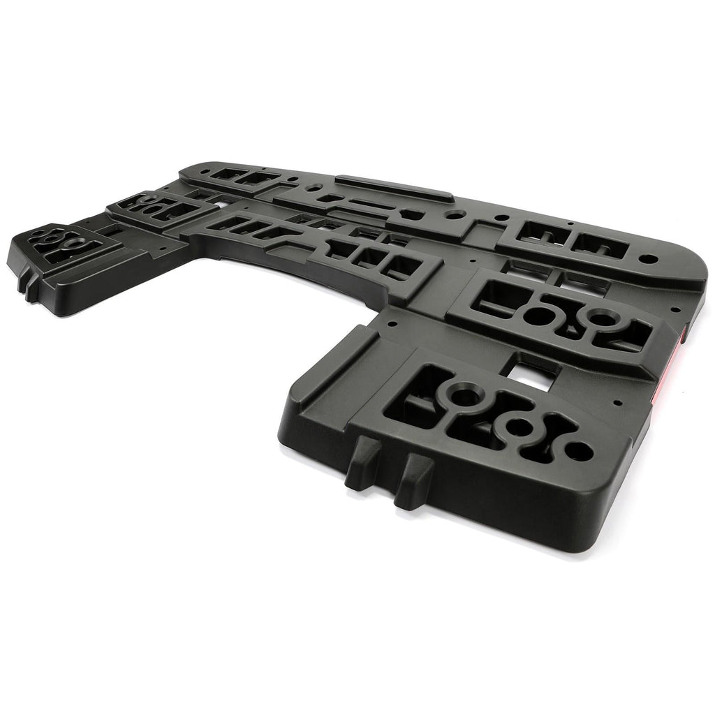 For Polaris Sportsman 500 2005-2010 450 06-07 Rear Luggage Storage Cargo Rack