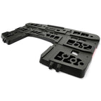 For Polaris Sportsman 500 2005-2010 450 06-07 Rear Luggage Storage Cargo Rack