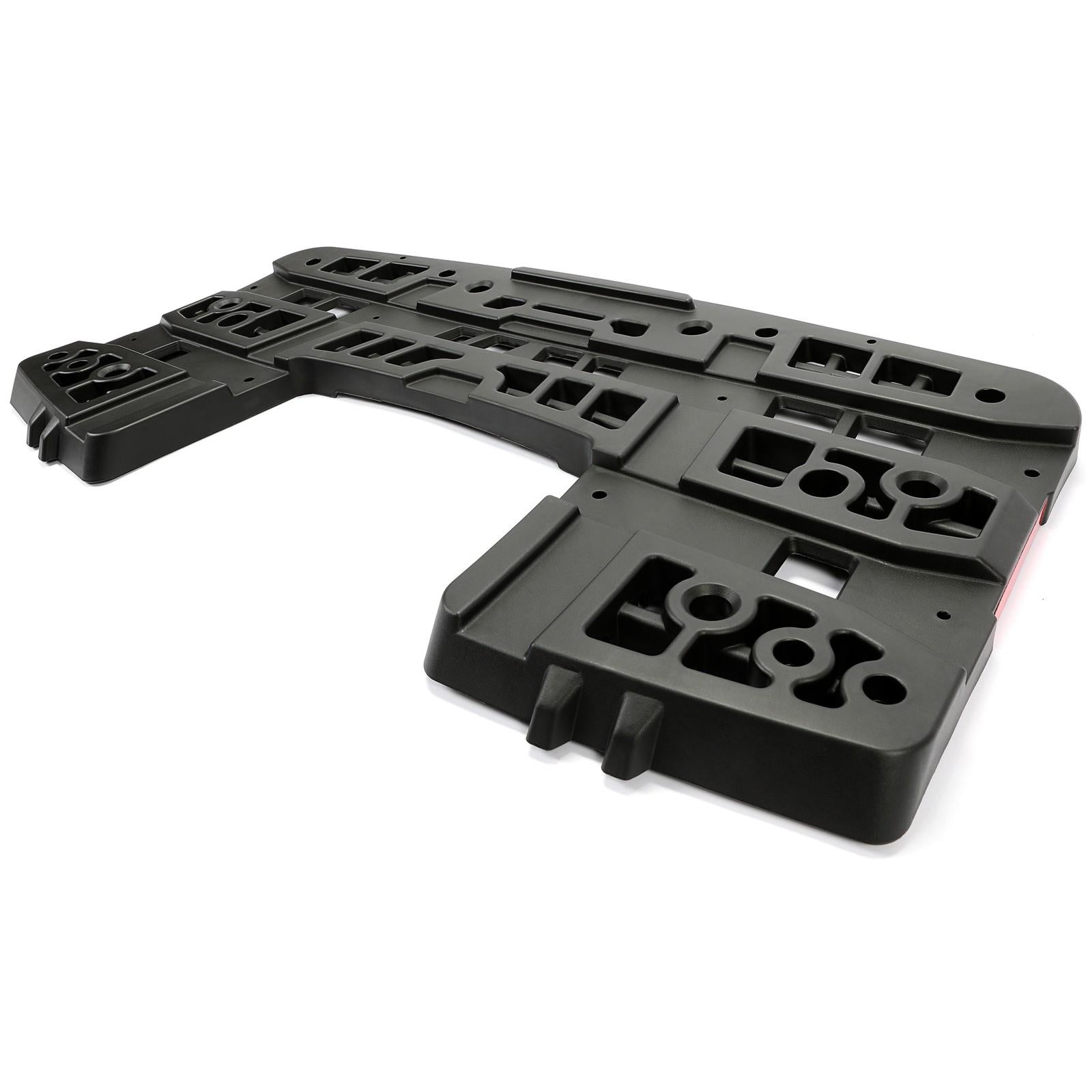 For Polaris Sportsman 500 2005-2010 450 06-07 Rear Luggage Storage Cargo Rack