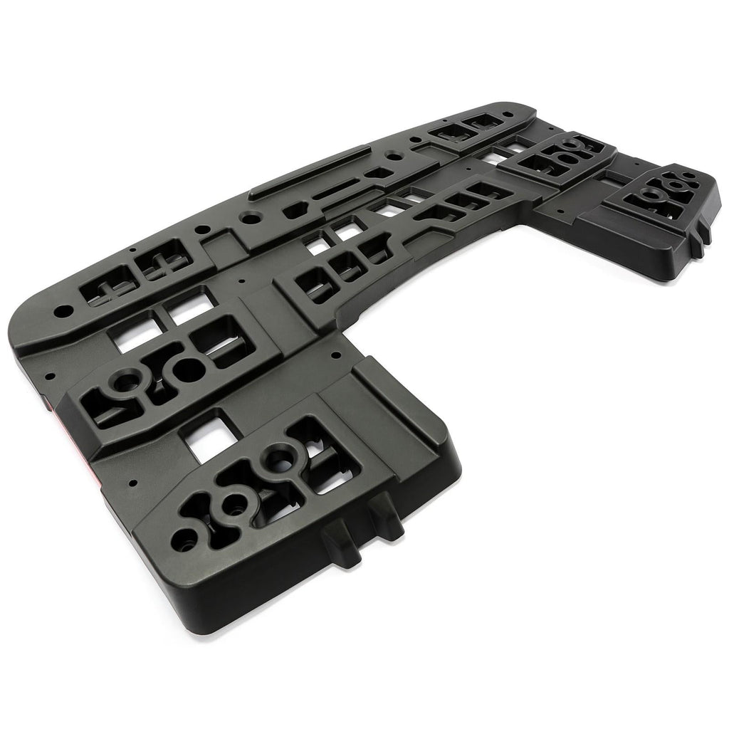 For Polaris Sportsman 500 2005-2010 450 06-07 Rear Luggage Storage Cargo Rack