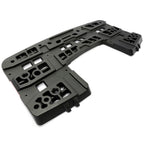 For Polaris Sportsman 500 2005-2010 450 06-07 Rear Luggage Storage Cargo Rack