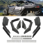 Fender Flares For Can Am Maverick X3 / MAX Turbo R RR 2017-2024 # 715002973