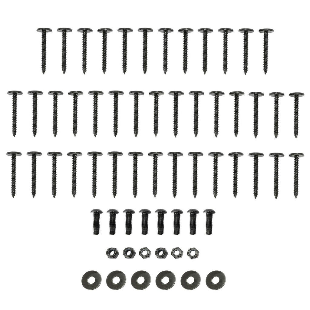 Fender Flares For Can Am Maverick X3 / MAX Turbo R RR 2017-2024 # 715002973