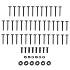 Fender Flares For Can Am Maverick X3 / MAX Turbo R RR 2017-2024 # 715002973