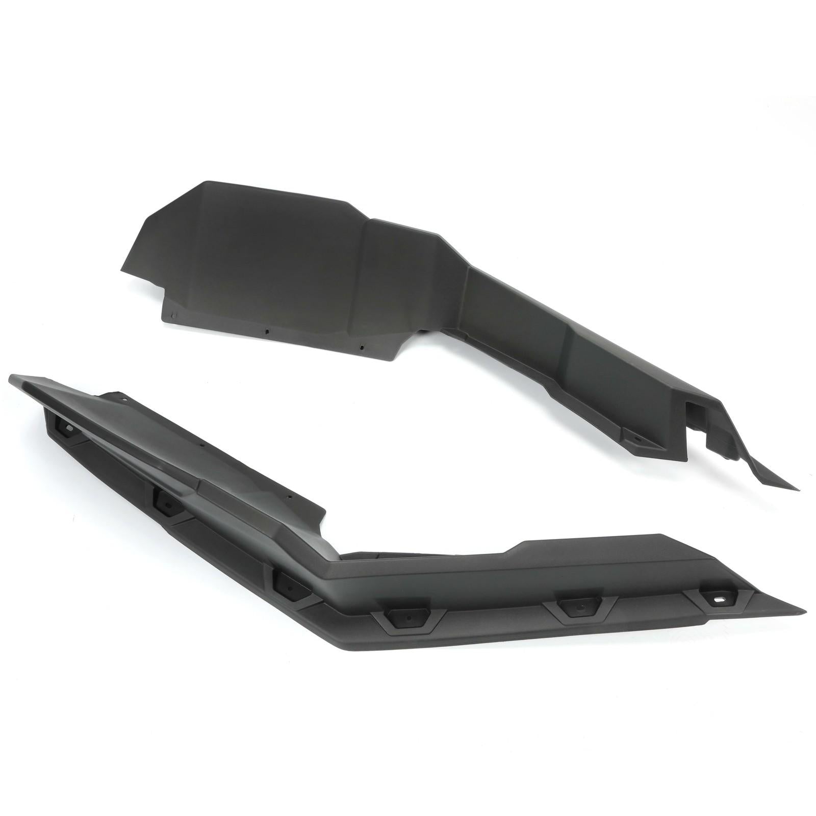 Fender Flares For Can Am Maverick X3 / MAX Turbo R RR 2017-2024 # 715002973